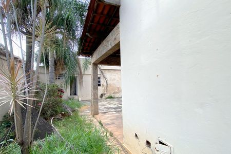 Casa para alugar com 1080m², 3 quartos e 5 vagasJardim