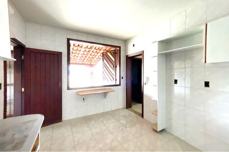 Casa para alugar com 1080m², 3 quartos e 5 vagasÁrea de Serviço