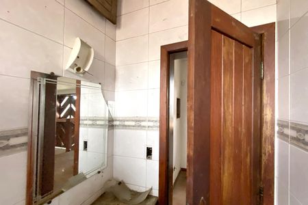 Casa para alugar com 1080m², 3 quartos e 5 vagasBanheiro