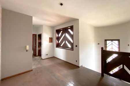 Hall da Escada de casa para alugar com 3 quartos, 1080m² em Jardim Atlântico, Belo Horizonte