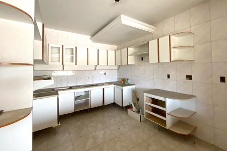 Casa para alugar com 1080m², 3 quartos e 5 vagasCozinha