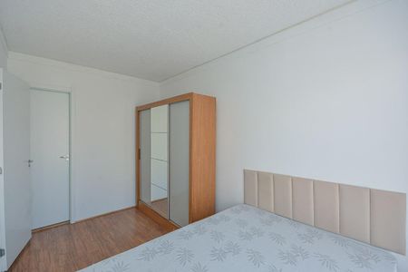 Suite de apartamento para alugar com 1 quarto, 31m² em Socorro, São Paulo