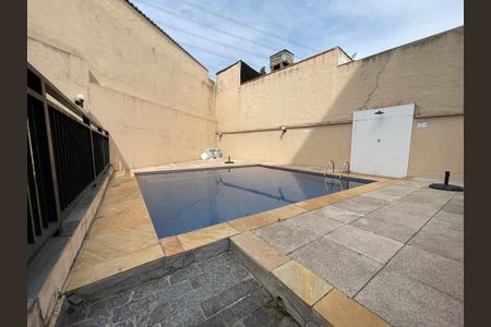 Apartamento à venda com 67m², 3 quartos e 1 vagaÁrea comum