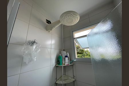 Apartamento à venda com 67m², 3 quartos e 1 vagaBanheiro 1