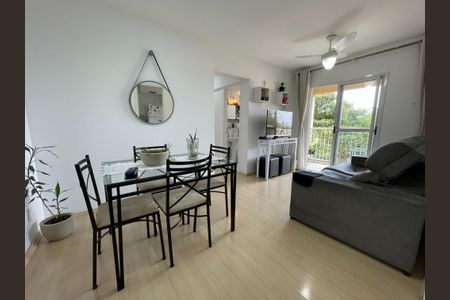 Apartamento à venda com 67m², 3 quartos e 1 vagaSala