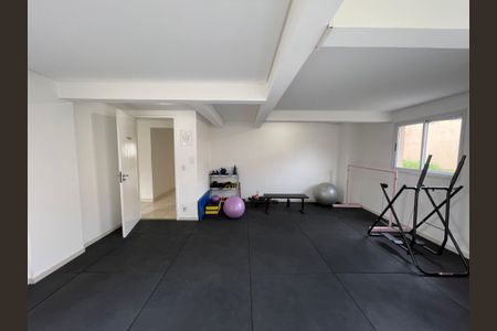 Apartamento à venda com 67m², 3 quartos e 1 vagaÁrea comum - Academia