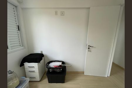 Apartamento à venda com 67m², 3 quartos e 1 vagaQuarto 2