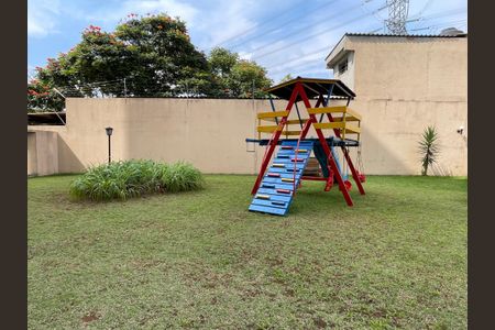 Apartamento à venda com 67m², 3 quartos e 1 vagaÁrea comum - Playground