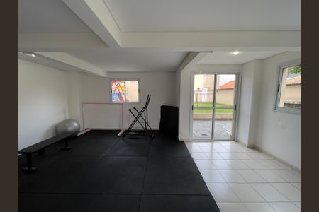 Apartamento à venda com 67m², 3 quartos e 1 vagaÁrea comum - Academia