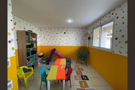 Apartamento à venda com 67m², 3 quartos e 1 vagaÁrea comum