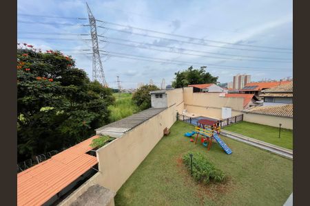 Apartamento à venda com 67m², 3 quartos e 1 vagaVista Quarto 2