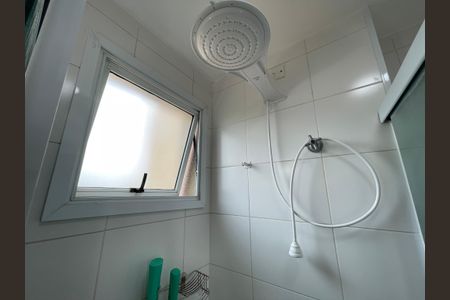 Apartamento à venda com 67m², 3 quartos e 1 vagaBanheiro 2