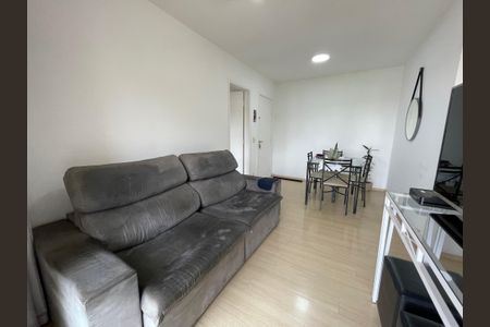 Apartamento à venda com 67m², 3 quartos e 1 vagaSala