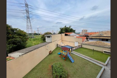 Varanda de apartamento à venda com 3 quartos, 67m² em Vila Lageado, São Paulo