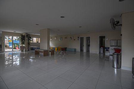 Apartamento à venda com 51m², 2 quartos e 1 vaga Apartamento à venda com 51m², 2 quartos e 1 vagaÁrea comum