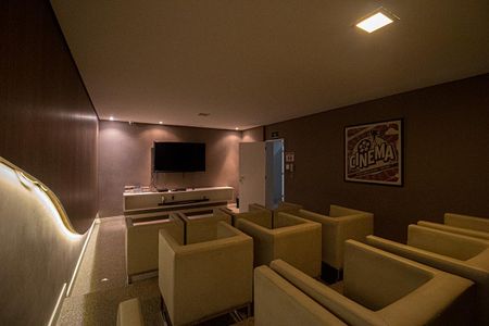 Apartamento à venda com 51m², 2 quartos e 1 vaga Apartamento à venda com 51m², 2 quartos e 1 vagaÁrea comum