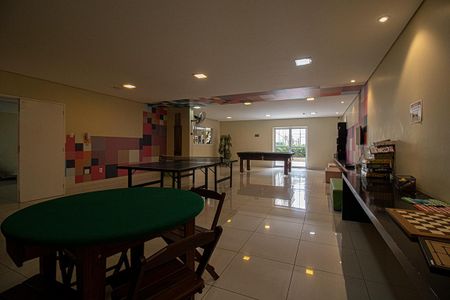 Apartamento à venda com 51m², 2 quartos e 1 vaga Apartamento à venda com 51m², 2 quartos e 1 vagaÁrea comum