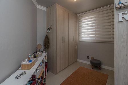 Apartamento à venda com 51m², 2 quartos e 1 vaga Apartamento à venda com 51m², 2 quartos e 1 vagaQuarto 1