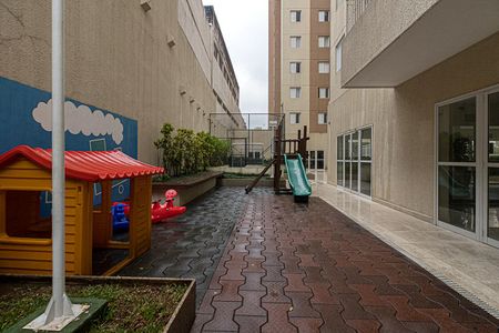 Apartamento à venda com 51m², 2 quartos e 1 vaga Apartamento à venda com 51m², 2 quartos e 1 vagaÁrea comum