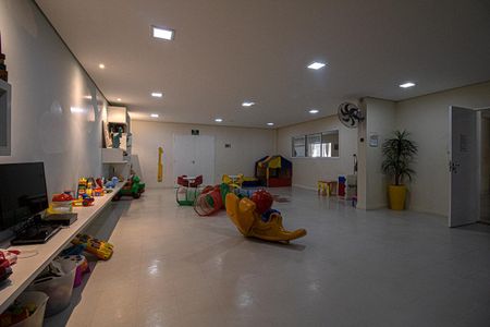 Apartamento à venda com 51m², 2 quartos e 1 vaga Apartamento à venda com 51m², 2 quartos e 1 vagaÁrea comum