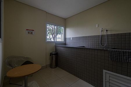 Apartamento à venda com 51m², 2 quartos e 1 vaga Apartamento à venda com 51m², 2 quartos e 1 vagaÁrea comum