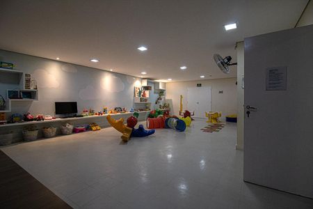 Apartamento à venda com 51m², 2 quartos e 1 vaga Apartamento à venda com 51m², 2 quartos e 1 vagaÁrea comum