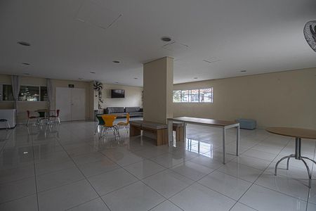 Apartamento à venda com 51m², 2 quartos e 1 vaga Apartamento à venda com 51m², 2 quartos e 1 vagaÁrea comum