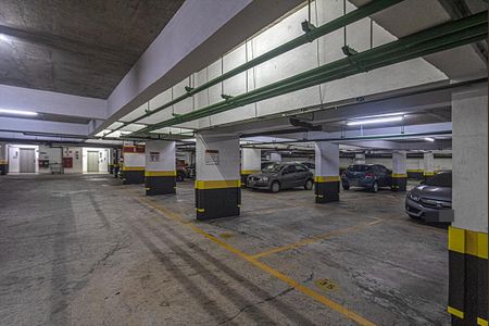 Apartamento à venda com 51m², 2 quartos e 1 vaga Apartamento à venda com 51m², 2 quartos e 1 vagaÁrea comum