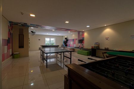 Apartamento à venda com 51m², 2 quartos e 1 vaga Apartamento à venda com 51m², 2 quartos e 1 vagaÁrea comum