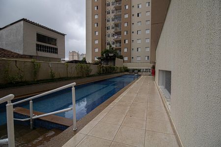 Apartamento à venda com 51m², 2 quartos e 1 vaga Apartamento à venda com 51m², 2 quartos e 1 vagaÁrea comum