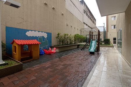 Apartamento à venda com 51m², 2 quartos e 1 vaga Apartamento à venda com 51m², 2 quartos e 1 vagaÁrea comum