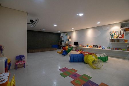 Apartamento à venda com 51m², 2 quartos e 1 vaga Apartamento à venda com 51m², 2 quartos e 1 vagaÁrea comum