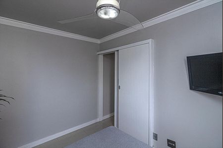 Apartamento à venda com 51m², 2 quartos e 1 vaga Apartamento à venda com 51m², 2 quartos e 1 vagaQuarto 2