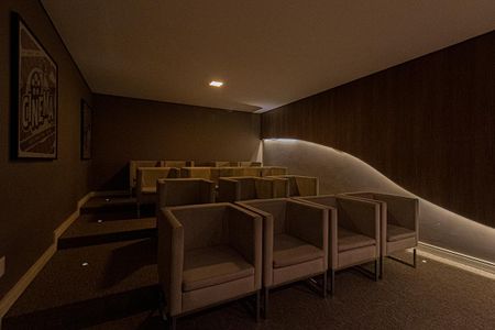 Apartamento à venda com 51m², 2 quartos e 1 vaga Apartamento à venda com 51m², 2 quartos e 1 vagaÁrea comum