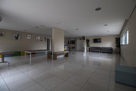 Apartamento à venda com 51m², 2 quartos e 1 vaga Apartamento à venda com 51m², 2 quartos e 1 vagaÁrea comum