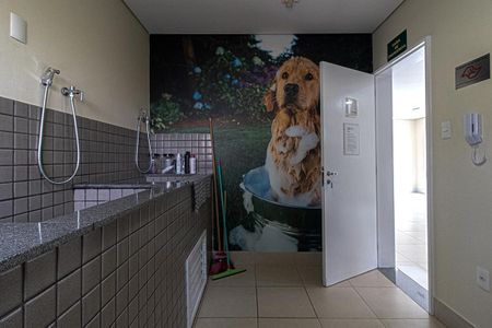 Apartamento à venda com 51m², 2 quartos e 1 vaga Apartamento à venda com 51m², 2 quartos e 1 vagaÁrea comum