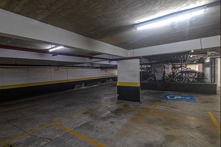 Apartamento à venda com 51m², 2 quartos e 1 vaga Apartamento à venda com 51m², 2 quartos e 1 vagaÁrea comum