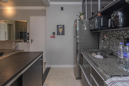 Apartamento à venda com 51m², 2 quartos e 1 vaga Apartamento à venda com 51m², 2 quartos e 1 vagaCozinha