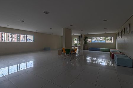 Apartamento à venda com 51m², 2 quartos e 1 vaga Apartamento à venda com 51m², 2 quartos e 1 vagaÁrea comum