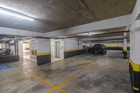 Apartamento à venda com 51m², 2 quartos e 1 vaga Apartamento à venda com 51m², 2 quartos e 1 vagaÁrea comum