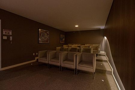 Apartamento à venda com 51m², 2 quartos e 1 vaga Apartamento à venda com 51m², 2 quartos e 1 vagaÁrea comum