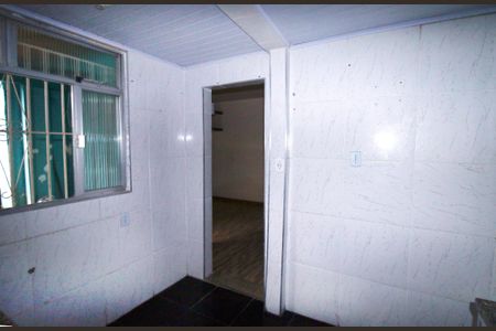 Casa para alugar com 100m², 2 quartos e sem vagaCozinha
