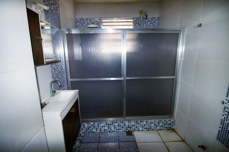 Casa para alugar com 100m², 2 quartos e sem vagaBanheiro