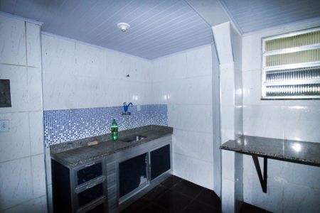 Casa para alugar com 100m², 2 quartos e sem vagaCozinha