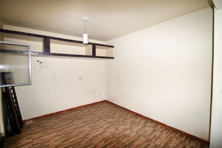 Casa para alugar com 100m², 2 quartos e sem vagaSala