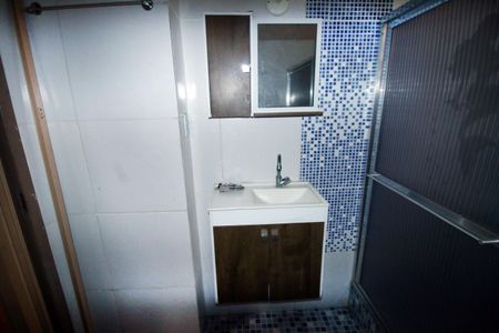 Casa para alugar com 100m², 2 quartos e sem vagaBanheiro