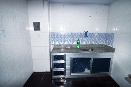 Casa à venda com 100m², 2 quartos e sem vagaCozinha