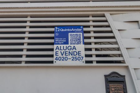 Casa para alugar com 80m², 2 quartos e sem vaga Casa para alugar com 80m², 2 quartos e sem vagaPlaca