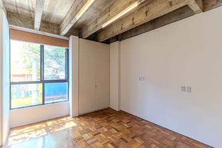 Studio de kitnet/studio para alugar com 1 quarto, 23m² em República, São Paulo