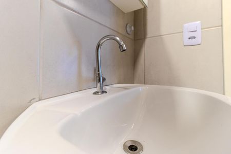 Apartamento para alugar com 33m², 1 quarto e sem vagaBanheiro